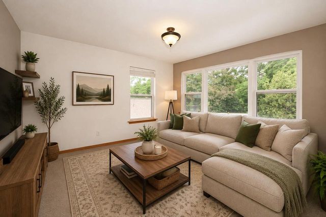 7817 W Mt. Vernon AVENUE, Milwaukee, WI 53213