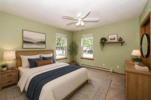 7817 W Mt. Vernon AVENUE, Milwaukee, WI 53213