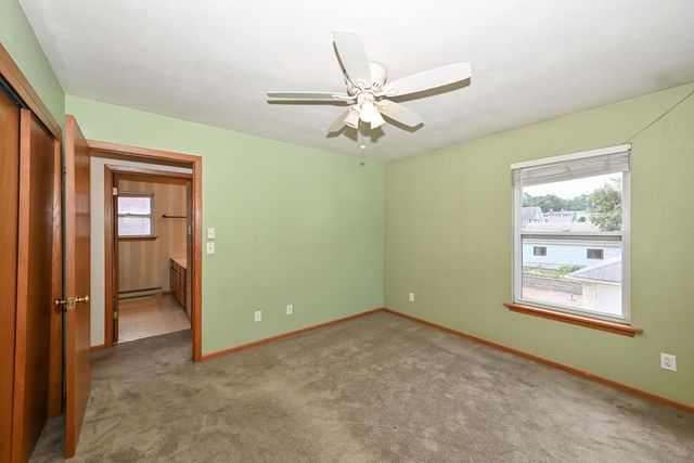 7817 W Mt. Vernon AVENUE, Milwaukee, WI 53213