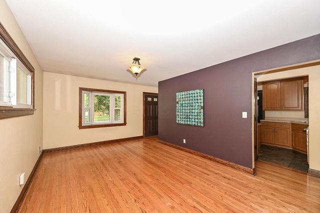 7817 W Mt. Vernon AVENUE, Milwaukee, WI 53213