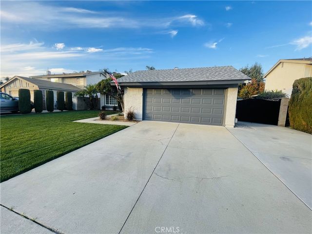 9388 Konocti Street, Rancho Cucamonga, CA 91730