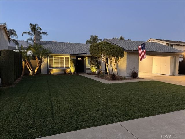 9388 Konocti Street, Rancho Cucamonga, CA 91730