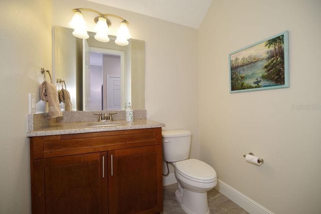 1541 CORKERY COURT 1541, Winter Springs, FL 32708