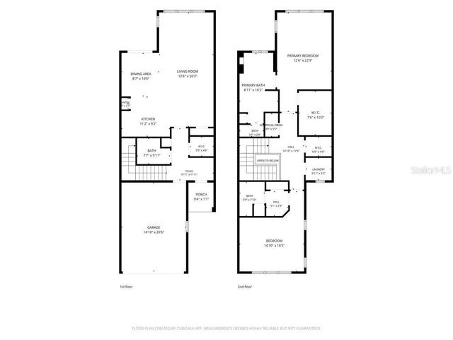 1541 CORKERY COURT 1541, Winter Springs, FL 32708