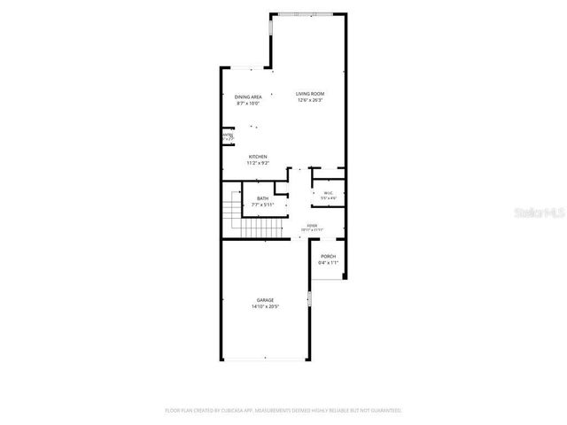 1541 CORKERY COURT 1541, Winter Springs, FL 32708