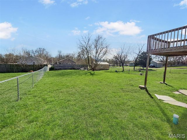 1464 Meramec Avenue, Pacific, MO 63069