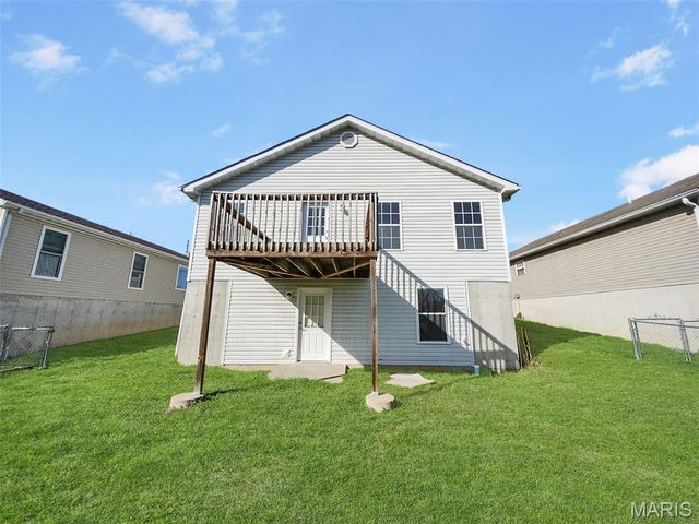 1464 Meramec Avenue, Pacific, MO 63069