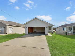 1464 Meramec Avenue, Pacific, MO 63069