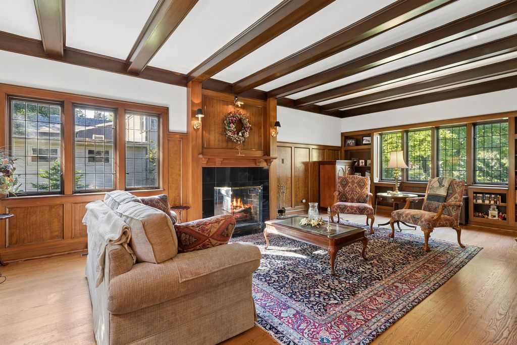 5627 N Newcastle Avenue, Chicago, IL 60631 — photo 4