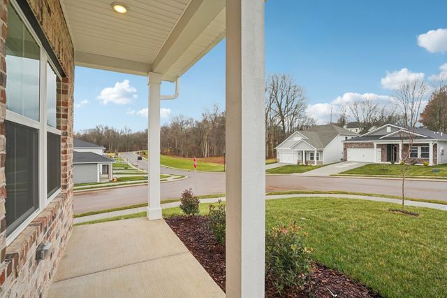 830 Bird Bluff, Clarksville, TN 37043