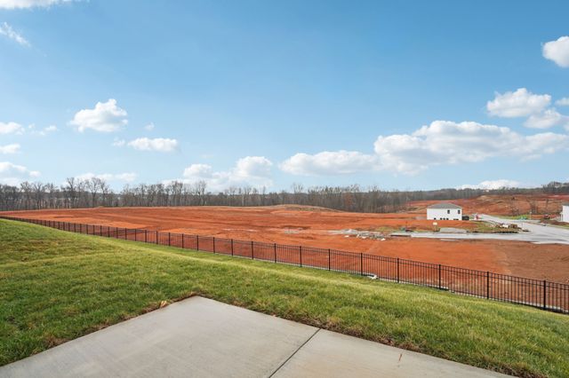 830 Bird Bluff, Clarksville, TN 37043