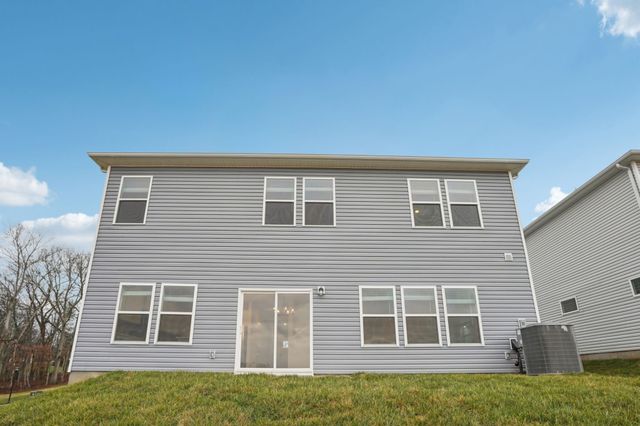 830 Bird Bluff, Clarksville, TN 37043