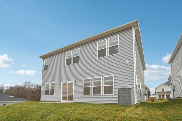 830 Bird Bluff, Clarksville, TN 37043