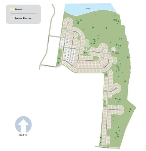 830 Bird Bluff, Clarksville, TN 37043