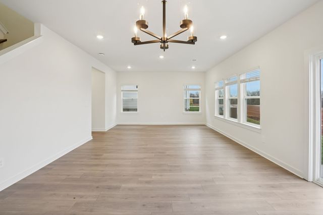 830 Bird Bluff, Clarksville, TN 37043