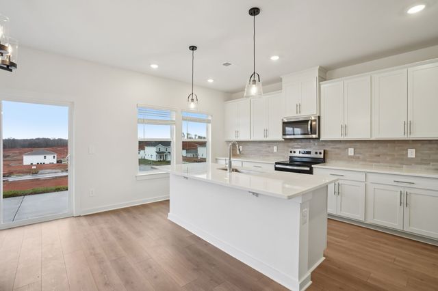 830 Bird Bluff, Clarksville, TN 37043