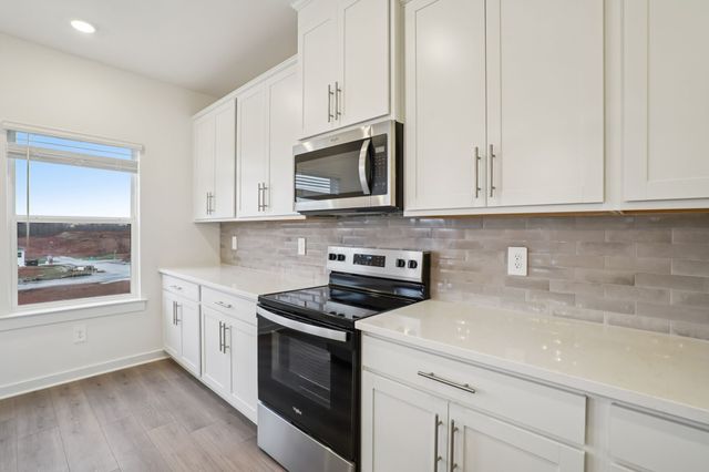 830 Bird Bluff, Clarksville, TN 37043