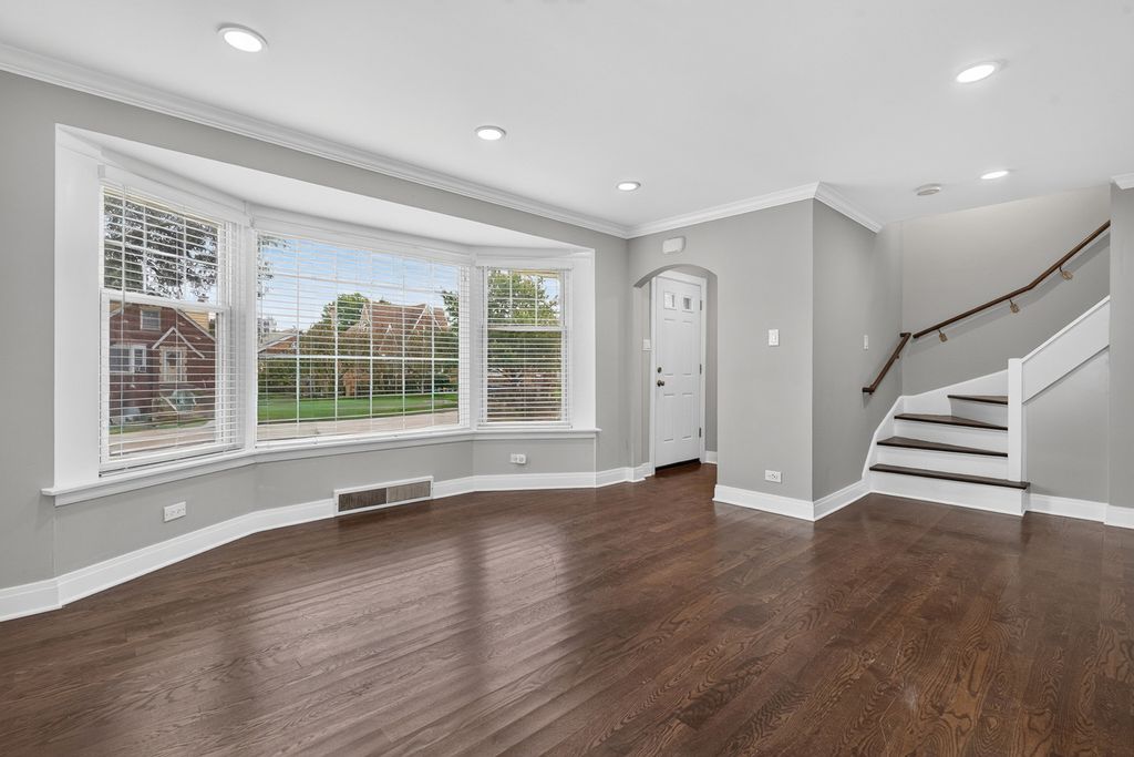 1636 N 75th Court, Elmwood Park, IL 60707 — photo 4