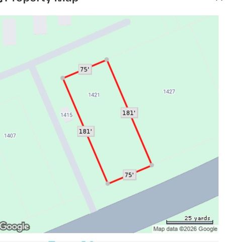 1421 Highway 87, Gilchrist, TX 77617