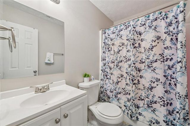 245 Cypress Drive, Covington, GA 30016