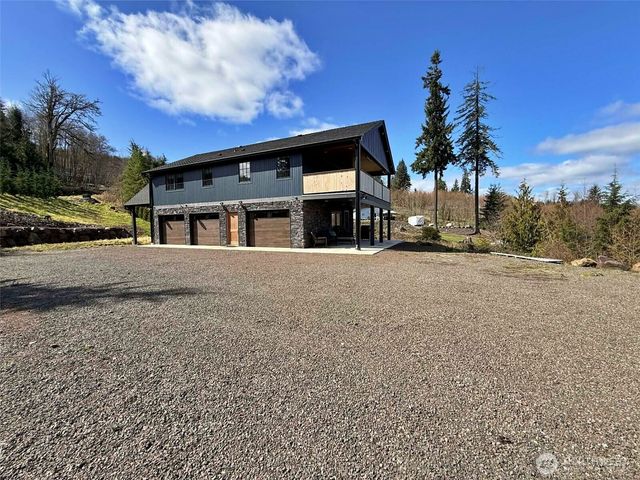 213 Tanglewood Drive, Mossyrock, WA 98564