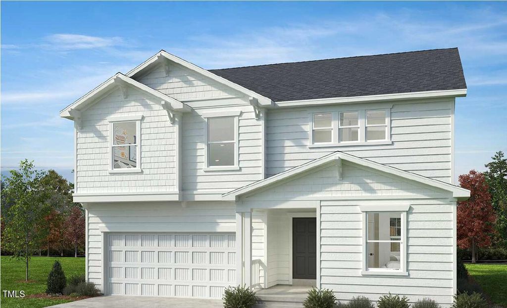 925 Emmer Street, Rolesville, NC 27571