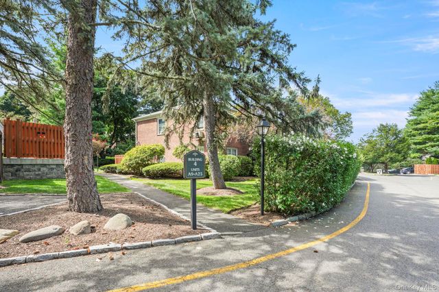 100 Cedar Street A17, Dobbs Ferry, NY 10522