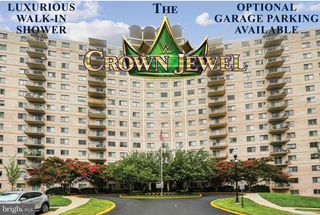 1121 UNIVERSITY BLVD W #1207, Silver Spring, MD 20902
