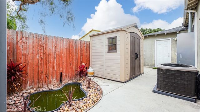4550 W 153rd, Lawndale, CA 90260
