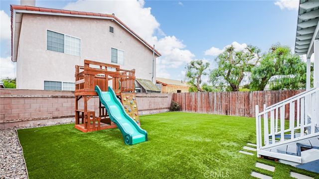 4550 W 153rd, Lawndale, CA 90260