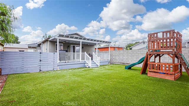 4550 W 153rd, Lawndale, CA 90260