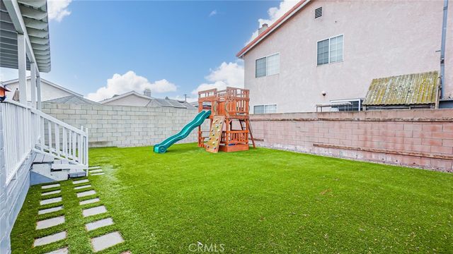 4550 W 153rd, Lawndale, CA 90260
