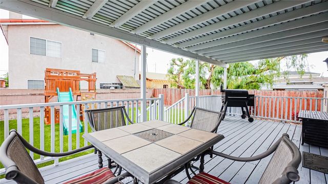 4550 W 153rd, Lawndale, CA 90260