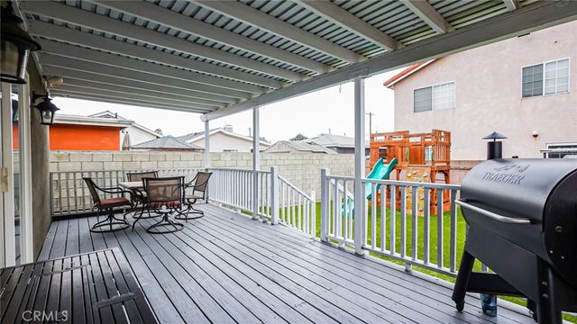4550 W 153rd, Lawndale, CA 90260