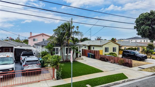 4550 W 153rd, Lawndale, CA 90260