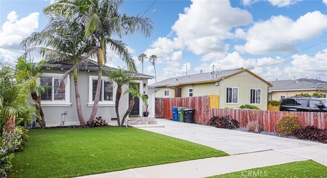 4550 W 153rd, Lawndale, CA 90260