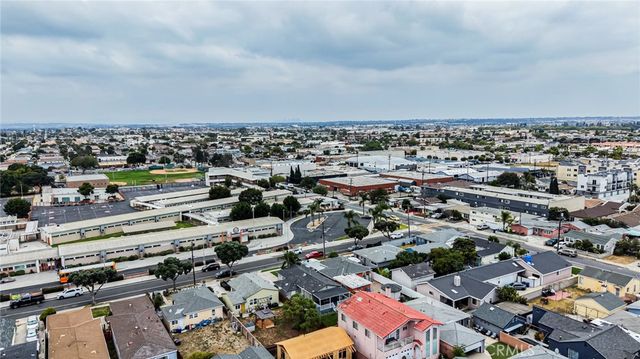 4550 W 153rd, Lawndale, CA 90260
