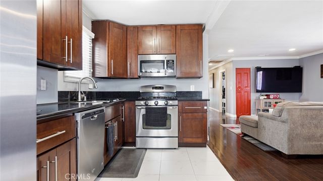 4550 W 153rd, Lawndale, CA 90260