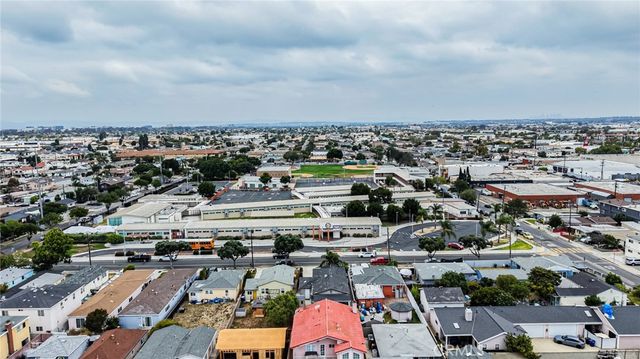 4550 W 153rd, Lawndale, CA 90260