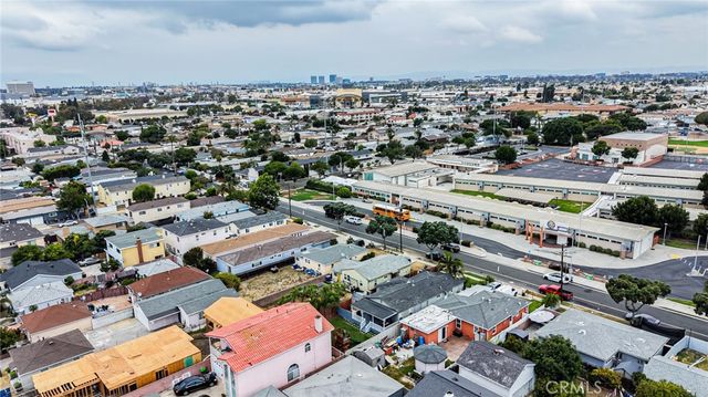 4550 W 153rd, Lawndale, CA 90260