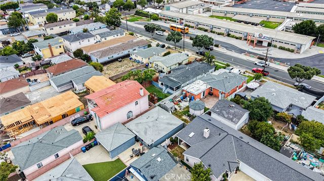 4550 W 153rd, Lawndale, CA 90260