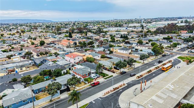 4550 W 153rd, Lawndale, CA 90260