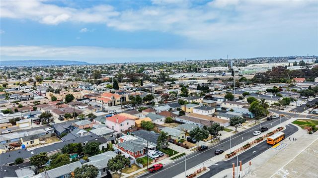 4550 W 153rd, Lawndale, CA 90260