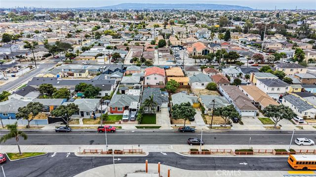 4550 W 153rd, Lawndale, CA 90260