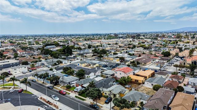 4550 W 153rd, Lawndale, CA 90260