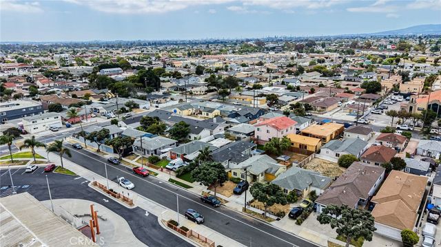 4550 W 153rd, Lawndale, CA 90260