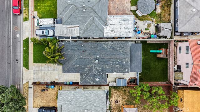 4550 W 153rd, Lawndale, CA 90260