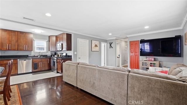 4550 W 153rd, Lawndale, CA 90260