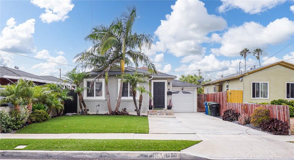 4550 W 153rd, Lawndale, CA 90260