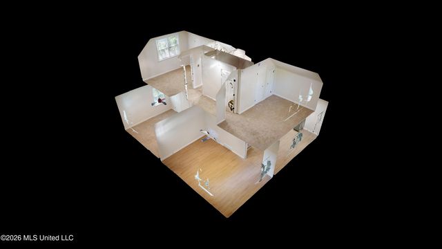 1832 Tad Cove, Southaven, MS 38671